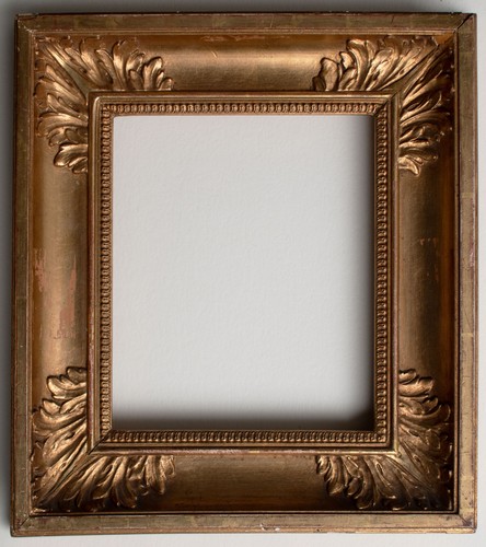 Cornice classicismo ornamento