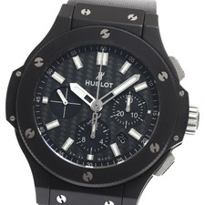 HUBLOT Big Bang Evolution