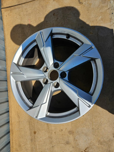 Cerchio lega 18 - 1x,
