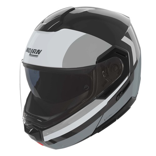 Casco modulare nolan - modulare,
