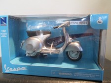 Vespa 150 gs 1953 - vespa,