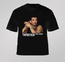 T-shirt omaggio boxer Arturo