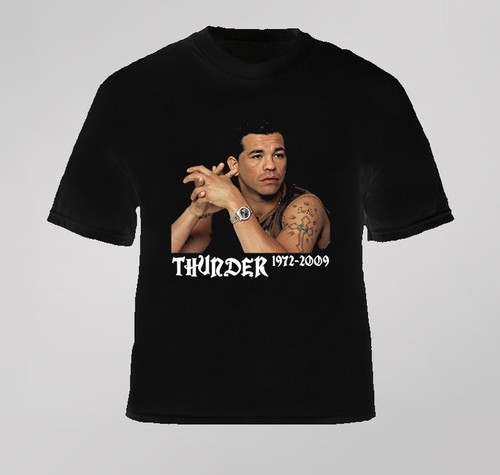 Shirt omaggio boxer - t-shirt,