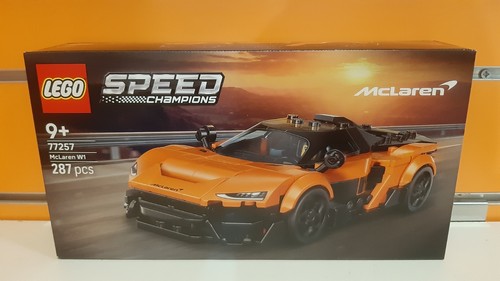 Lego speed champions 77257 - lego,