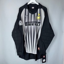 MAGLIA MAGLIA PORTIERE NUOVA