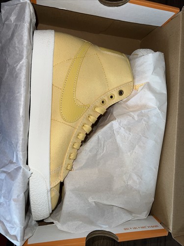 Blazer mid cnvs - '77, dx5550