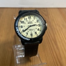 Orologio Lorus Trailmaster