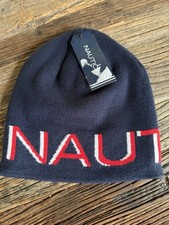 Cappello uomo Nautica maglia