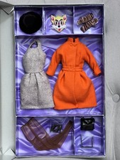Barbie Audrey Hepburn maschera