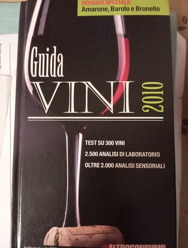 Guida vini 2010 - ., 300