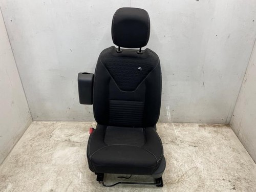 Sedile sinistra renault clio - a,