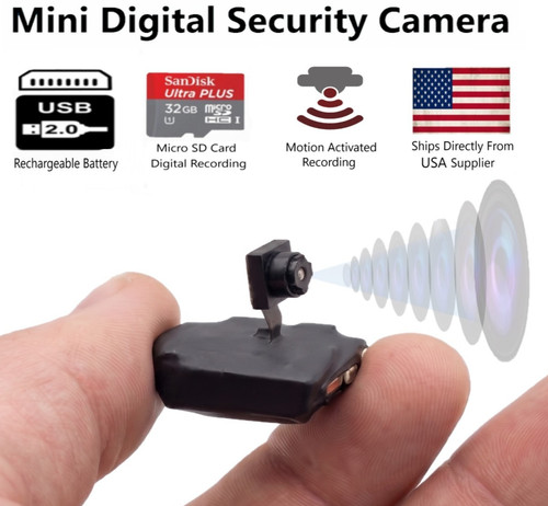 Mini telecamera migliore - telecamera,