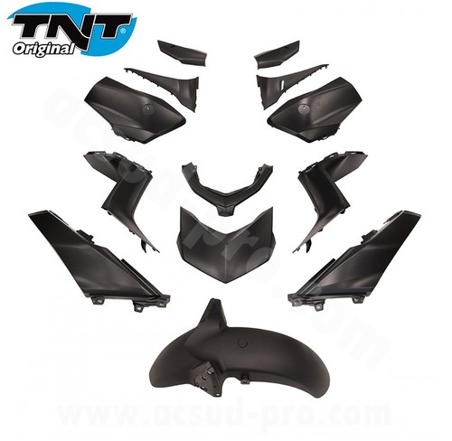 367221 kit carene pezzi - 367221,