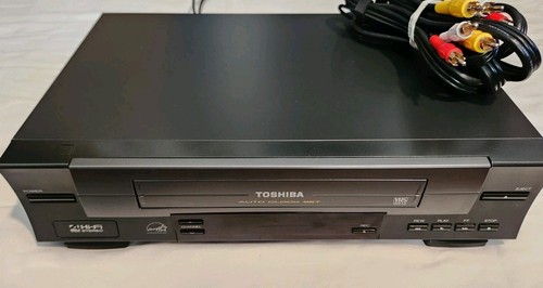 Lettore vhs stereo fi - vhs,