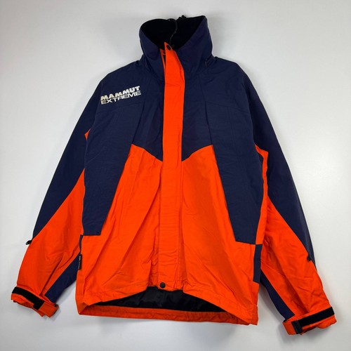 Mammut extreme gore - gore-tex, xcr