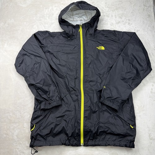North face hyvent giacca - face,