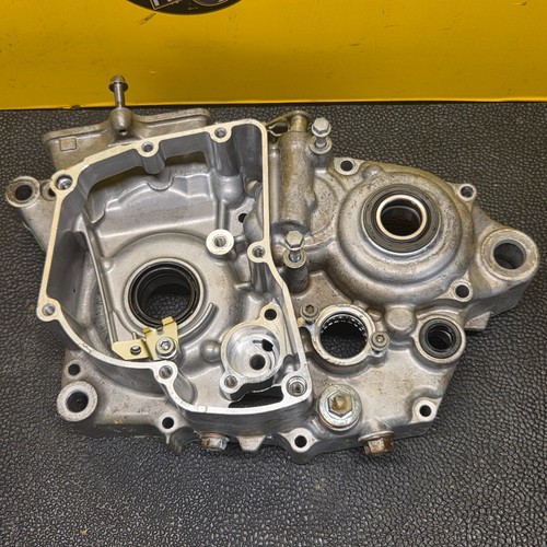 Suzuki 250 rmz 2018 carter - suzuki,