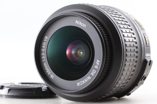 Come nuovo con tappo - [], nikon
