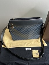Borsa messenger Louis Vuitton