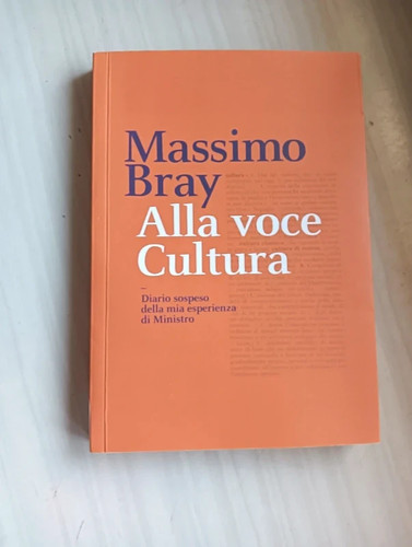 Libro alla voce - libro,