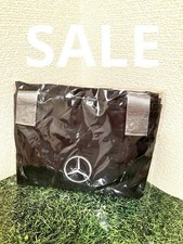 Mercedes Benz Eco Bag Black