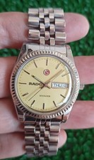 BELLISSIMO E RARO OROLOGIO DA