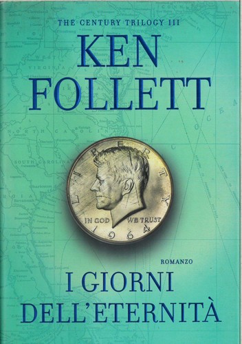 Giorni dell eternita the - giorni,