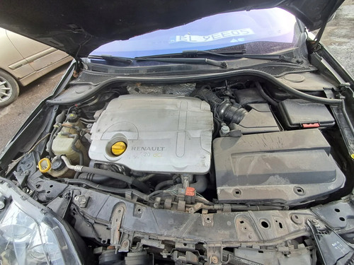 Motore renault laguna iii - laguna,
