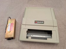 Custodia vuota vintage Apple