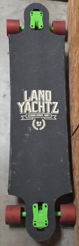 Landyachtz longboard - longboard, 40”