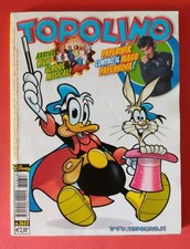 Topolino n.2653 Paperinik