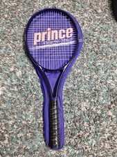 Vintage Prince Graphite Power