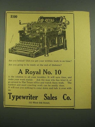 1915 reale pubblicità 10 - 1915,