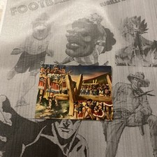 Figurina N 292 Album regioni Di Italia Ieri E Oggi Ediz.Dell Arte.M217