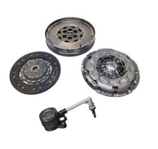 Kit Frizione + Volano Bimassa