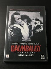 DAUNBAILO’ di Jim Jarmush -