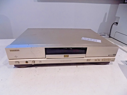 Toshiba 9000e lettore cd - sd-9000e,
