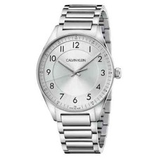 Orologio al quarzo uomo CALVIN