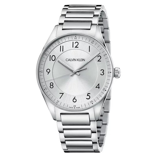Orologio quarzo uomo calvin - orologio, al