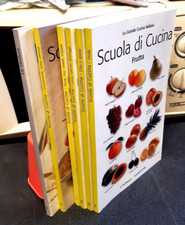 Scuola di Cucina - Pasta Salse