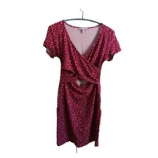 Abito manica corta envie de fraise premaman taglia 42/44