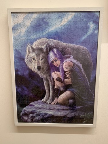 Quadro puzzle - quadro,