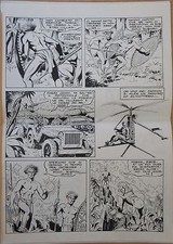 SENIO PRATESI - TAVOLA