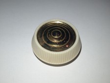 1 manopola anteriore (FM) da