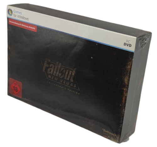 Fallout new vegas - new,