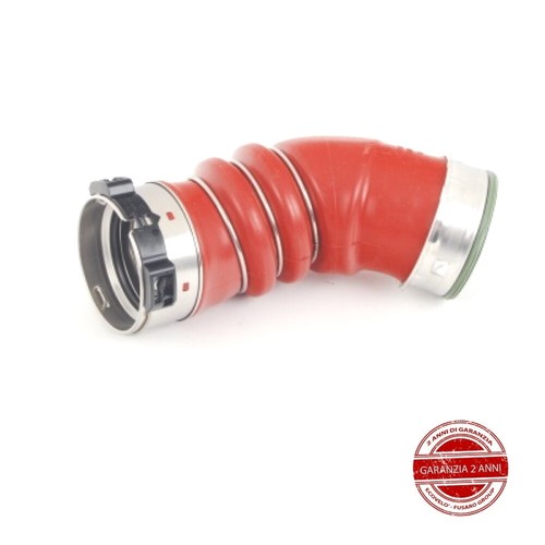 Manicotto intercooler turbo - manicotto,
