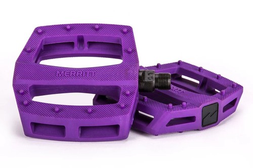 Pedali bici merritt bmx - bici,
