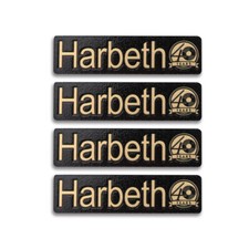 Distintivi logo metallo