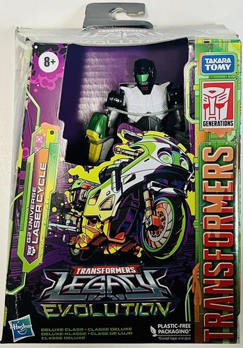 Transformers legacy evolution - transformers,