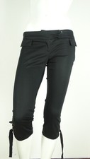 CELYN B PANTALONE NERO  DONNA NERO TAG SIZE 42